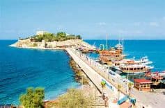 Kusadasi, Turkey Kusadasi, Turkey